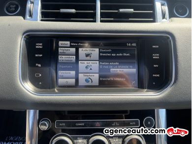 Land Rover Range Rover Sport — 14