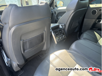 Land Rover Range Rover Sport — 18