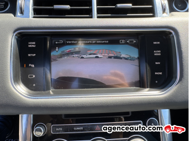 Land Rover Range Rover Sport — 15