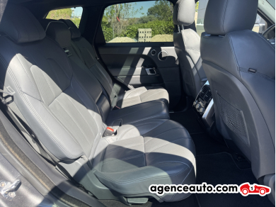 Land Rover Range Rover Sport — 21