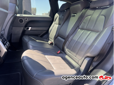 Land Rover Range Rover Sport — 17