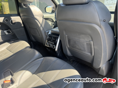 Land Rover Range Rover Sport — 22