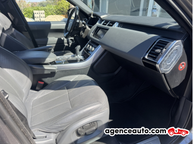 Land Rover Range Rover Sport — 23