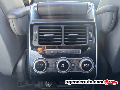 Land Rover Range Rover Sport — 19