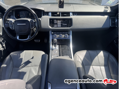 Land Rover Range Rover Sport — 8