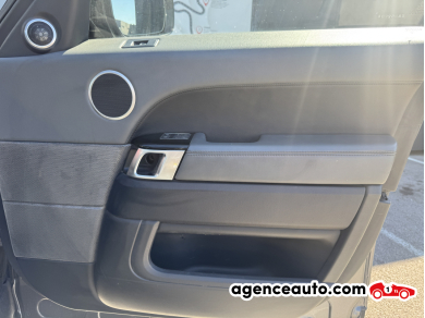 Land Rover Range Rover Sport — 31