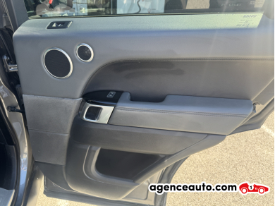 Land Rover Range Rover Sport — 32