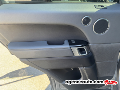 Land Rover Range Rover Sport — 33