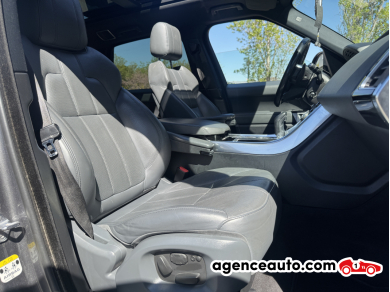 Land Rover Range Rover Sport — 24