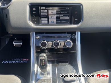 Land Rover Range Rover Sport — 16