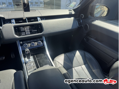 Land Rover Range Rover Sport — 25