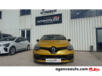 Renault Clio — 2
