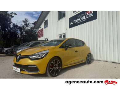 Renault Clio — 3