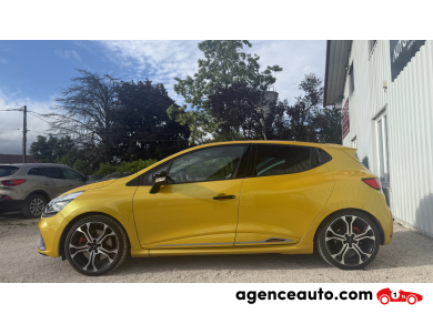 Renault Clio — 4