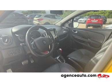 Renault Clio — 9
