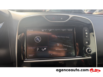 Renault Clio — 14
