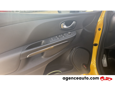 Renault Clio — 20
