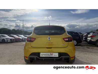 Renault Clio — 6