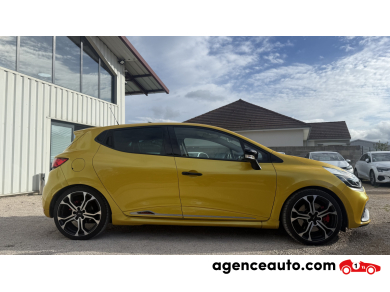 Renault Clio — 8