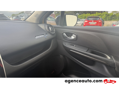 Renault Clio — 16