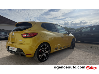 Renault Clio — 7