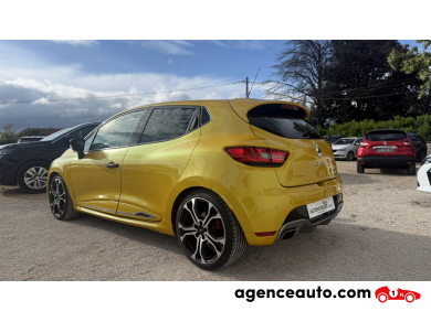 Renault Clio — 5