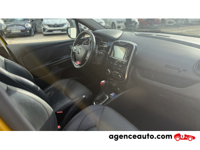 Renault Clio — 11