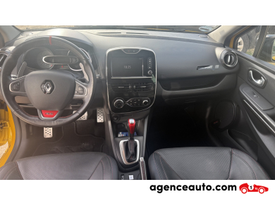 Renault Clio — 10