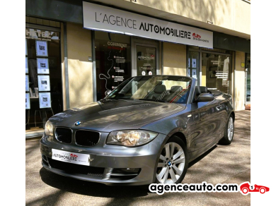 Bmw Série 1
