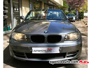 Bmw Série 1 — 2