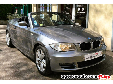 Bmw Série 1 — 3