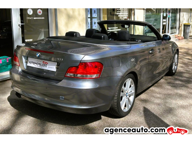 Bmw Série 1 — 6
