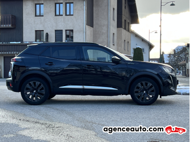 Peugeot 2008 — 6