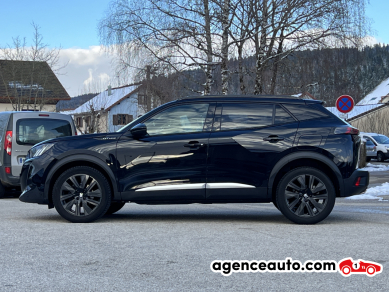 Peugeot 2008 — 2