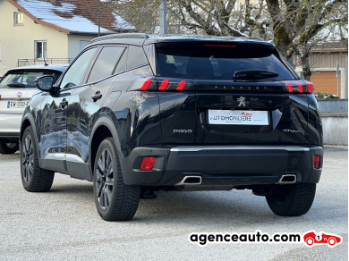 Peugeot 2008 — 3
