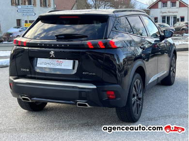 Peugeot 2008 — 5