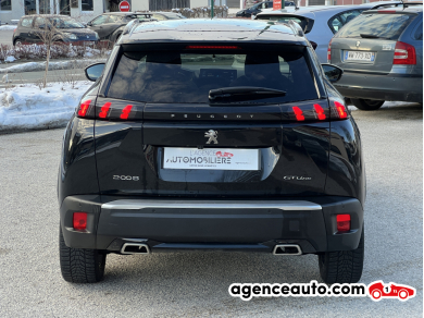 Peugeot 2008 — 4