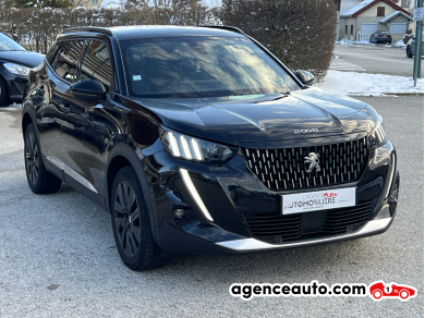 Peugeot 2008 — 7