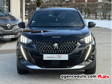 Peugeot 2008 — 8