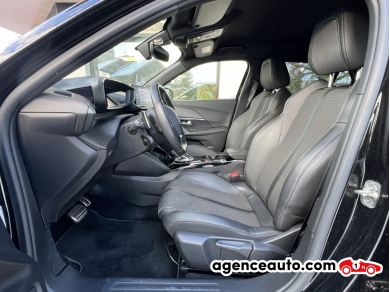 Peugeot 2008 — 11