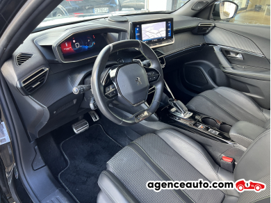 Peugeot 2008 — 33