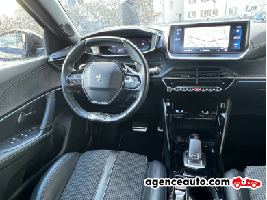 Peugeot 2008 — 16