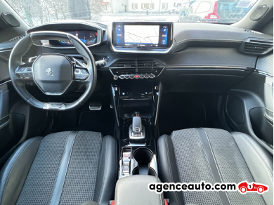 Peugeot 2008 — 10