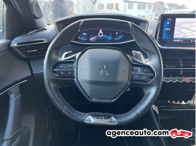 Peugeot 2008 — 31