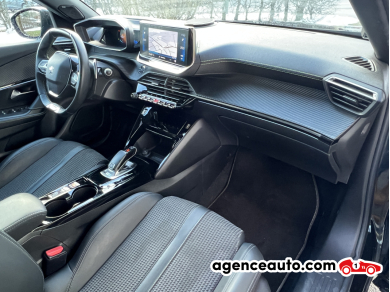 Peugeot 2008 — 34