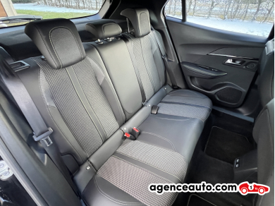 Peugeot 2008 — 14