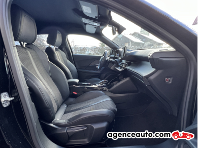 Peugeot 2008 — 35