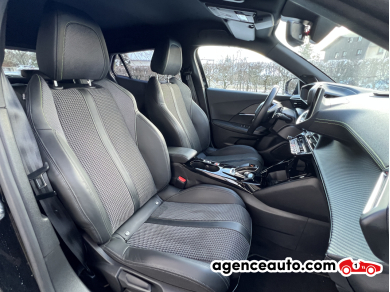 Peugeot 2008 — 12
