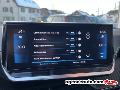 Peugeot 2008 — 19