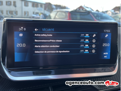 Peugeot 2008 — 20